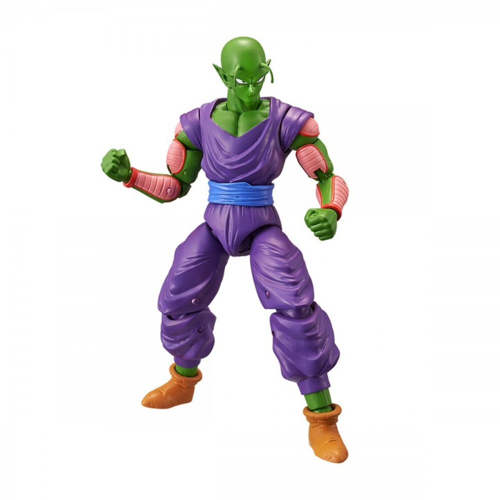 Figurine d’action Bandai 36769 Dragon Ball