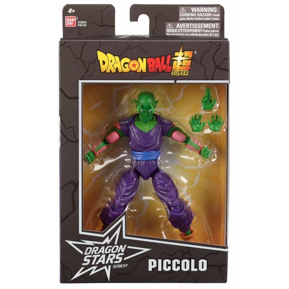 Figurine d’action Bandai 36769 Dragon Ball