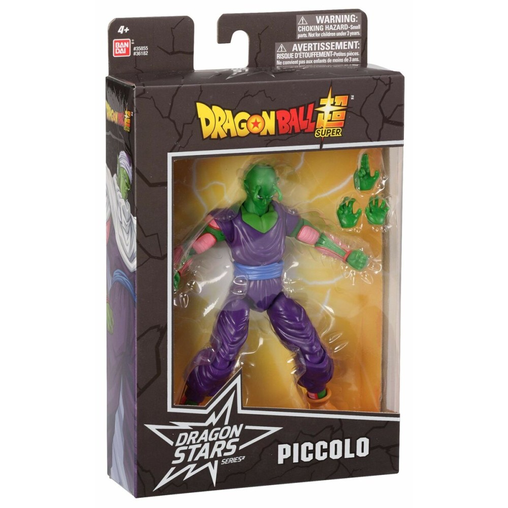 Figurine d’action Bandai 36769 Dragon Ball