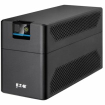 Système d'Alimentation Sans Interruption Interactif Eaton 5E Gen2 1200 USB 660 W