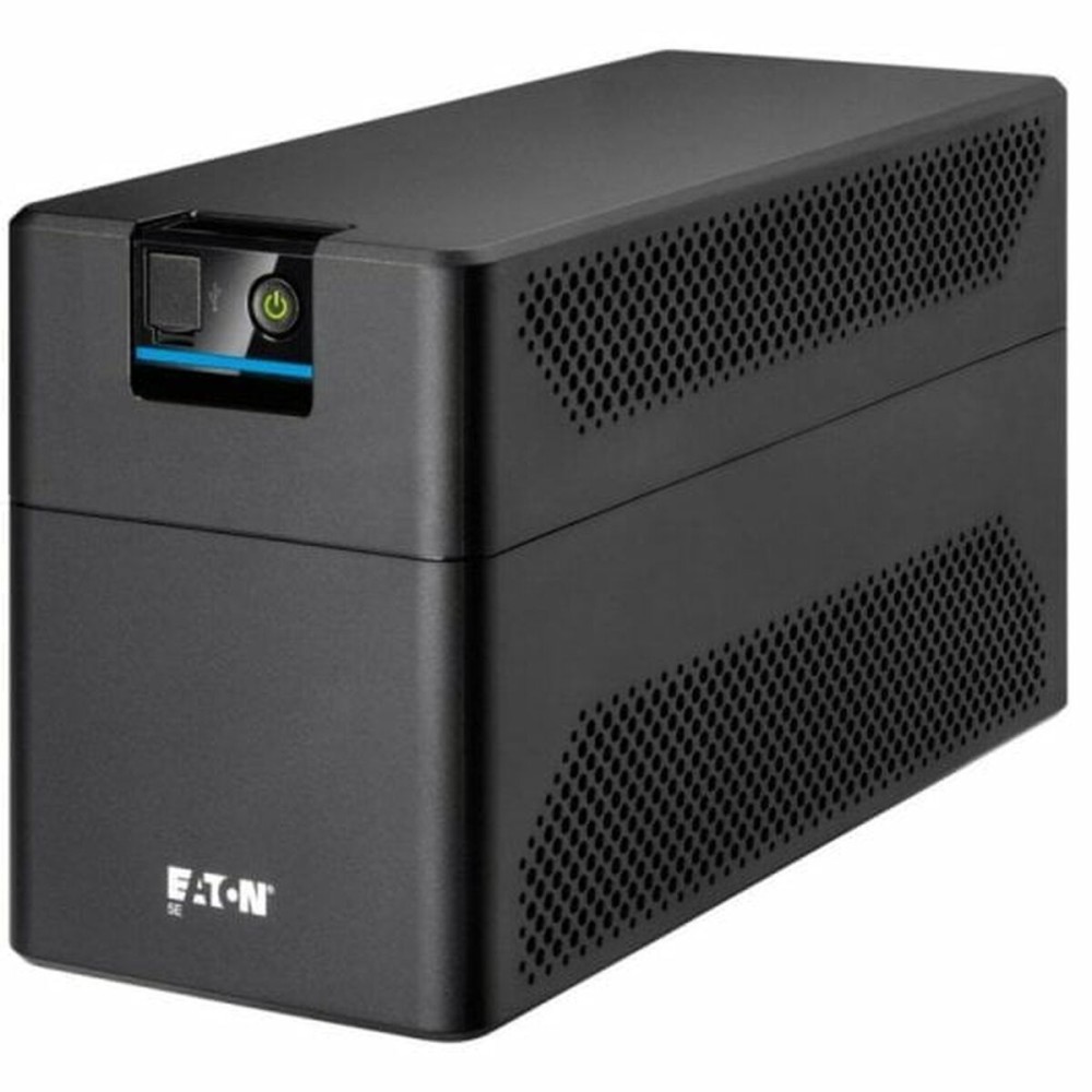 Système d'Alimentation Sans Interruption Interactif Eaton 5E Gen2 1200 USB 660 W