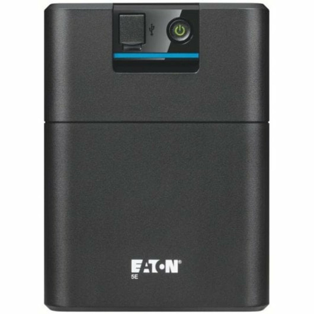 Système d'Alimentation Sans Interruption Interactif Eaton 5E Gen2 1200 USB 660 W