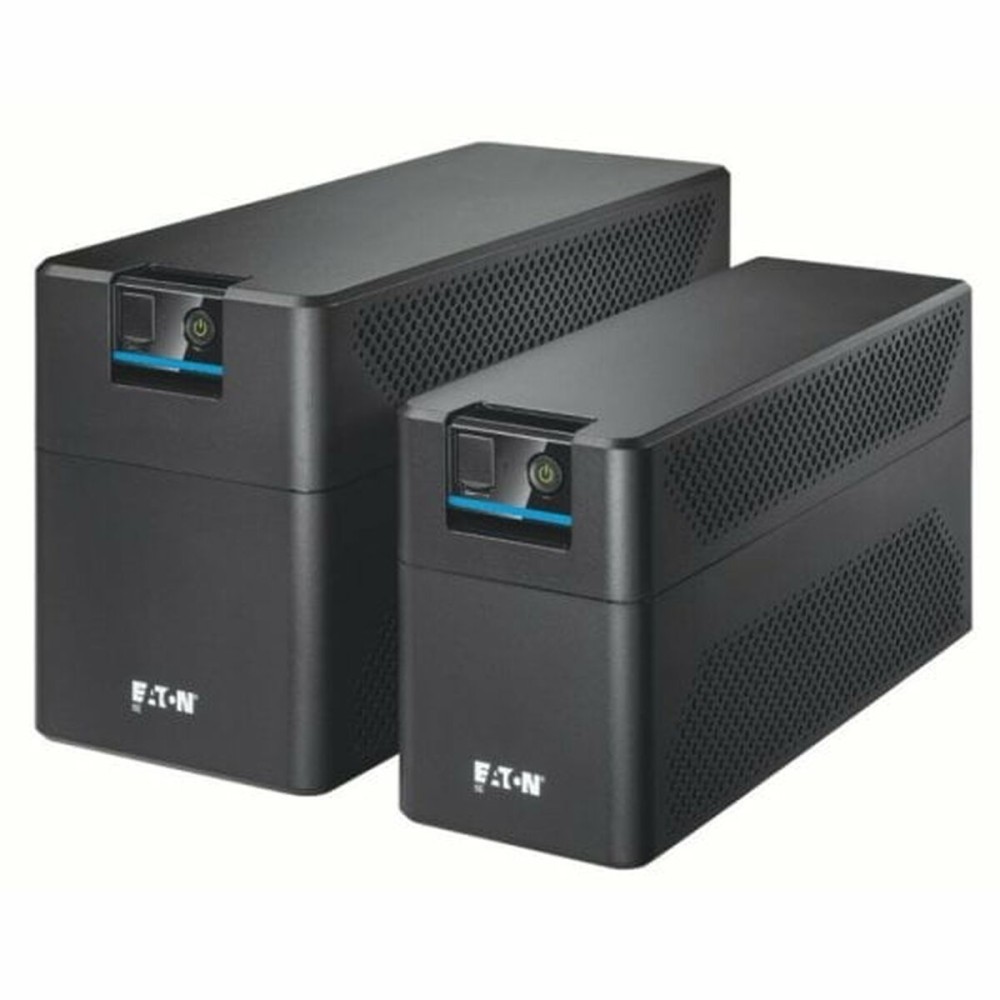 Système d'Alimentation Sans Interruption Interactif Eaton 5E Gen2 1200 USB 660 W