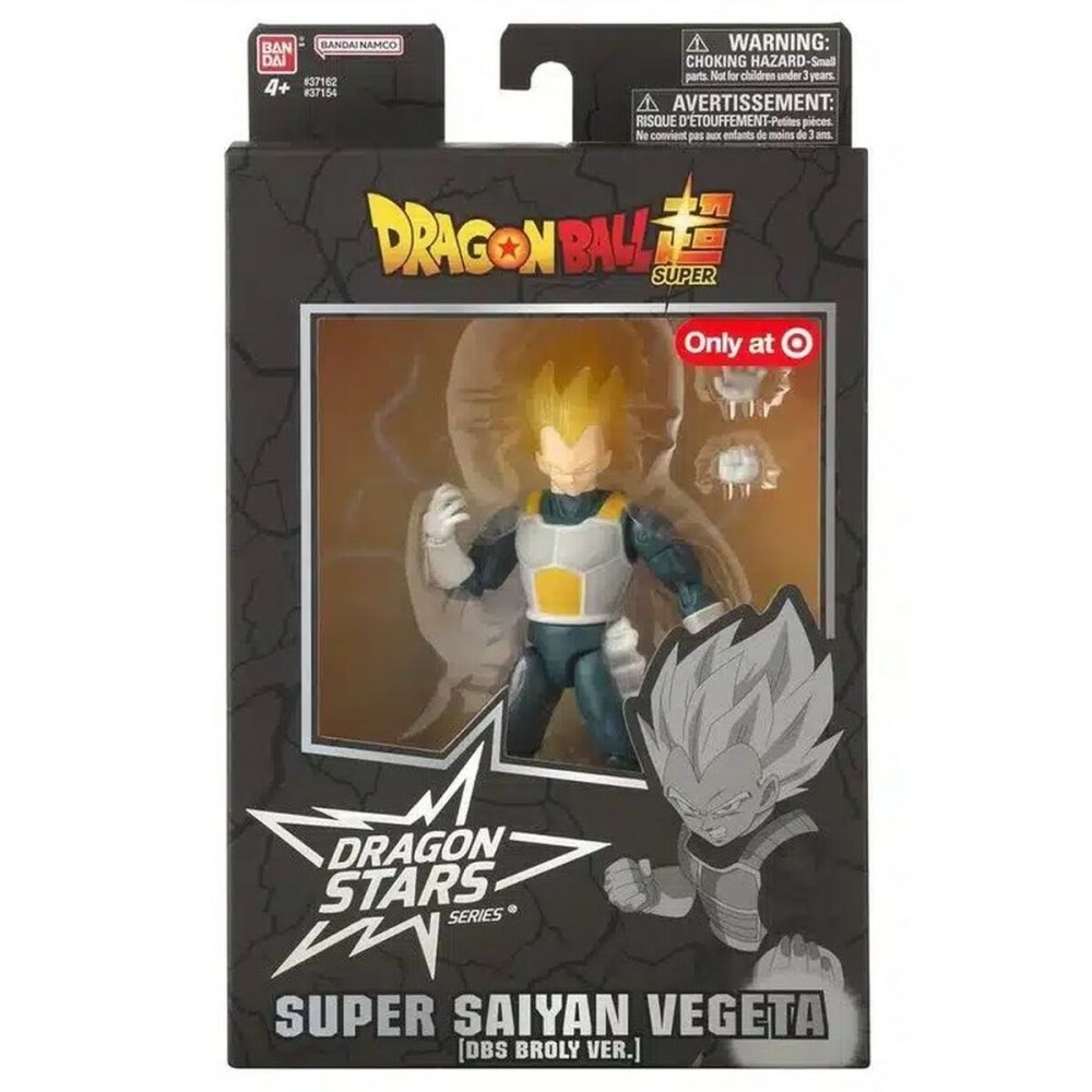 Figurine d’action Bandai DS37154