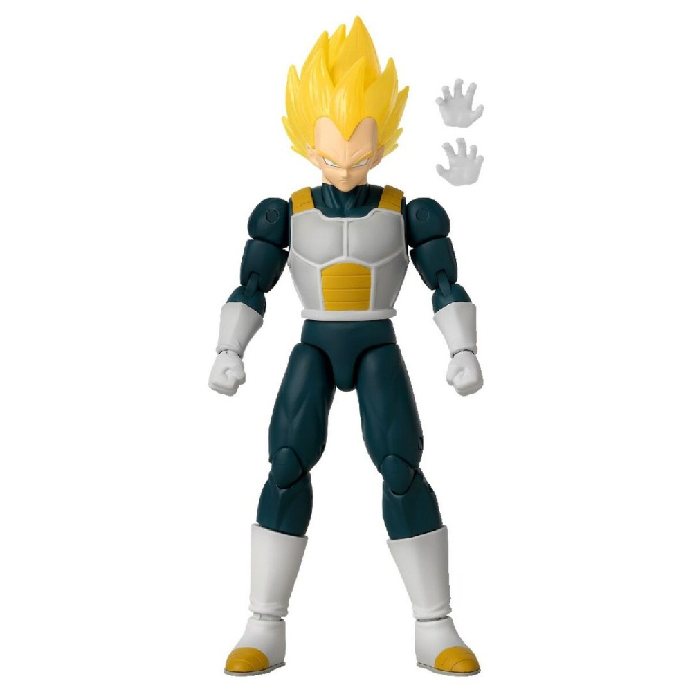 Figurine d’action Bandai DS37154