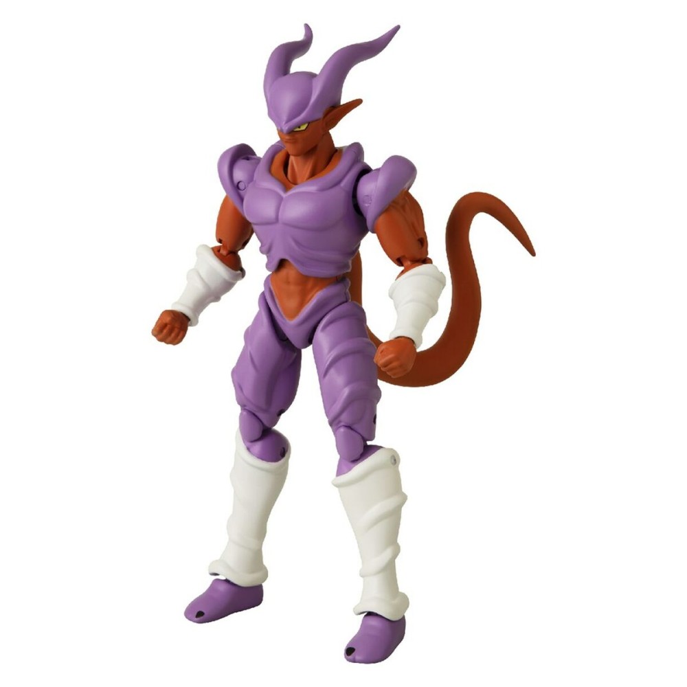 Figurine d’action Bandai DS36777