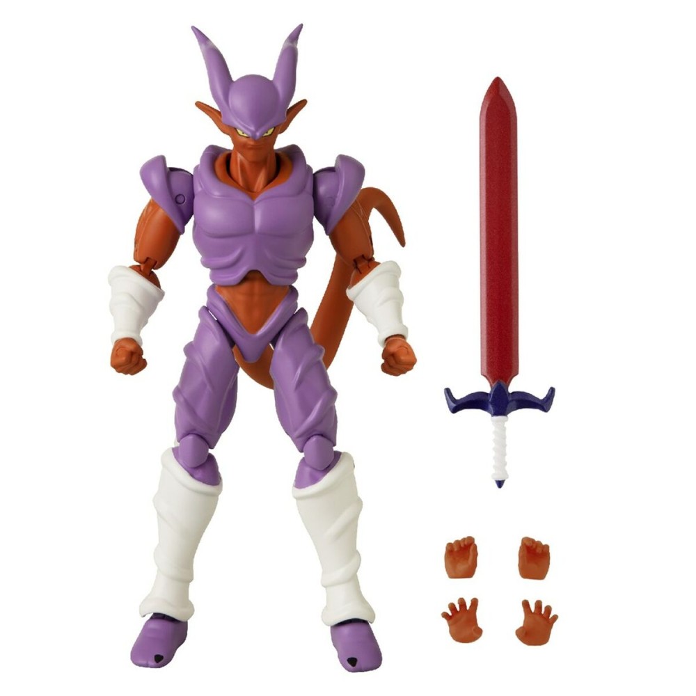 Figurine d’action Bandai DS36777