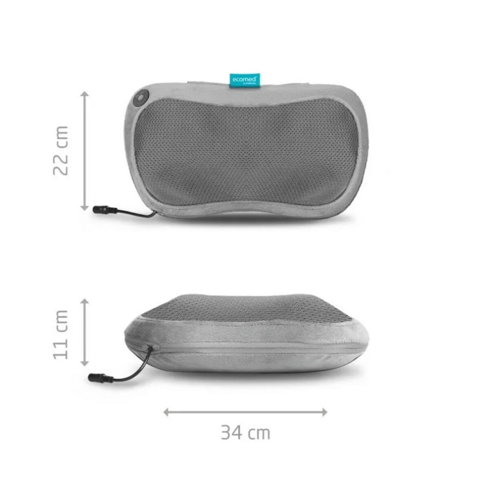 Masseur Medisana 23309 Gris 24 W