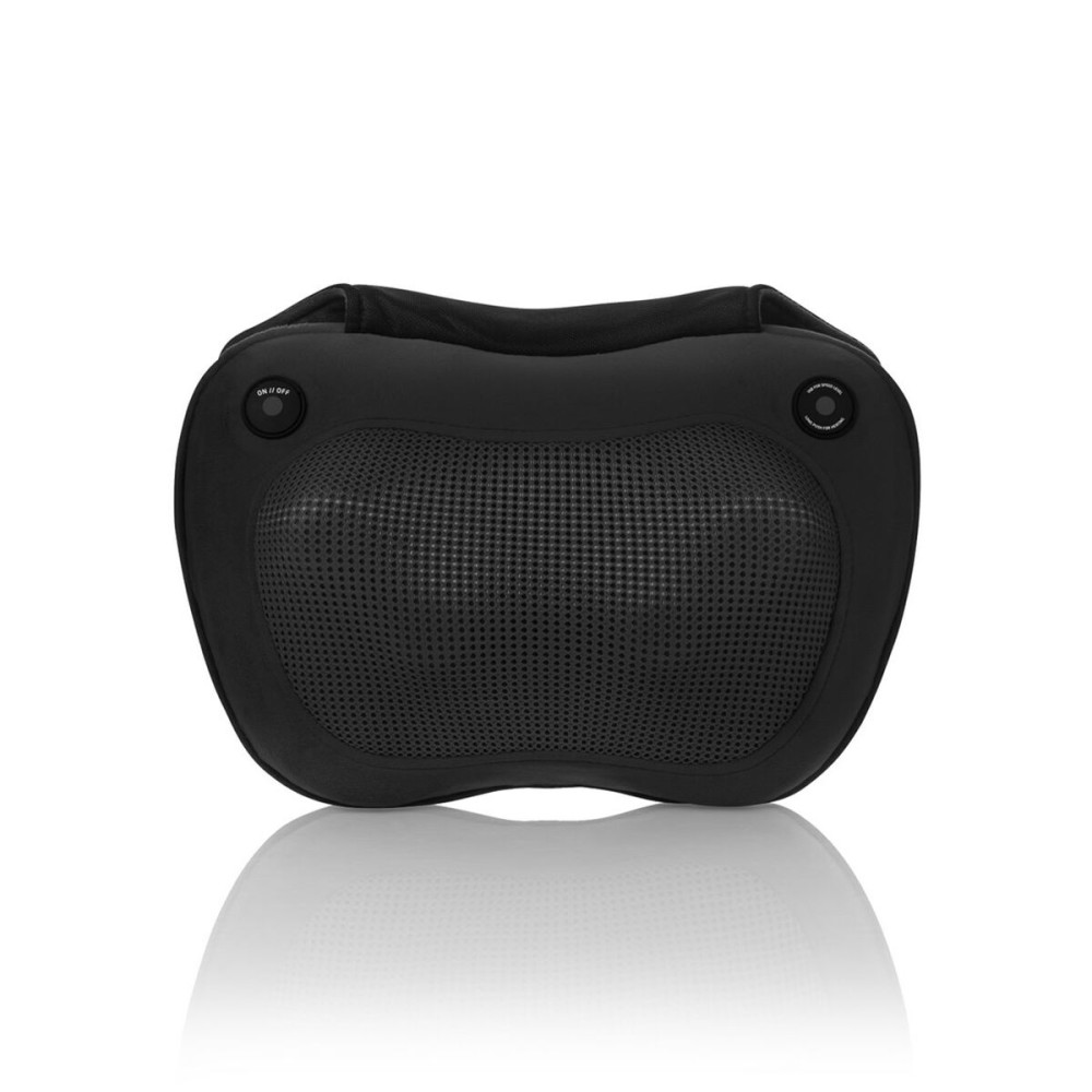 Foot Massager Medisana 88947 Black 24 W