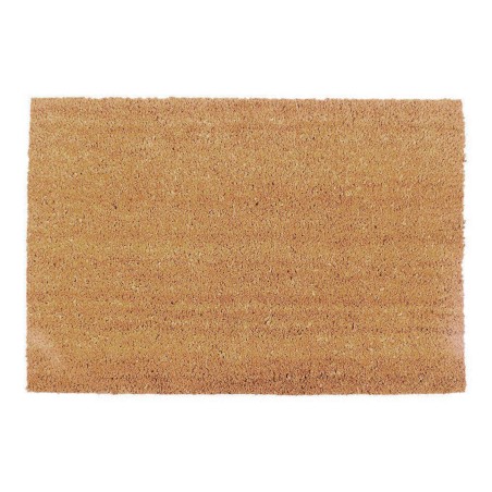 Doormat EDM 74752 Brown 60 x 40 cm 40 x 60 cm Rectangular