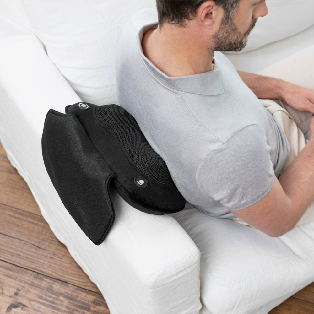 Masseur de Pieds Medisana 88947 Noir 24 W