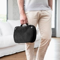 Masseur de Pieds Medisana 88947 Noir 24 W
