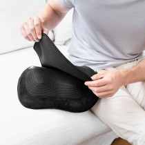 Masseur de Pieds Medisana 88947 Noir 24 W