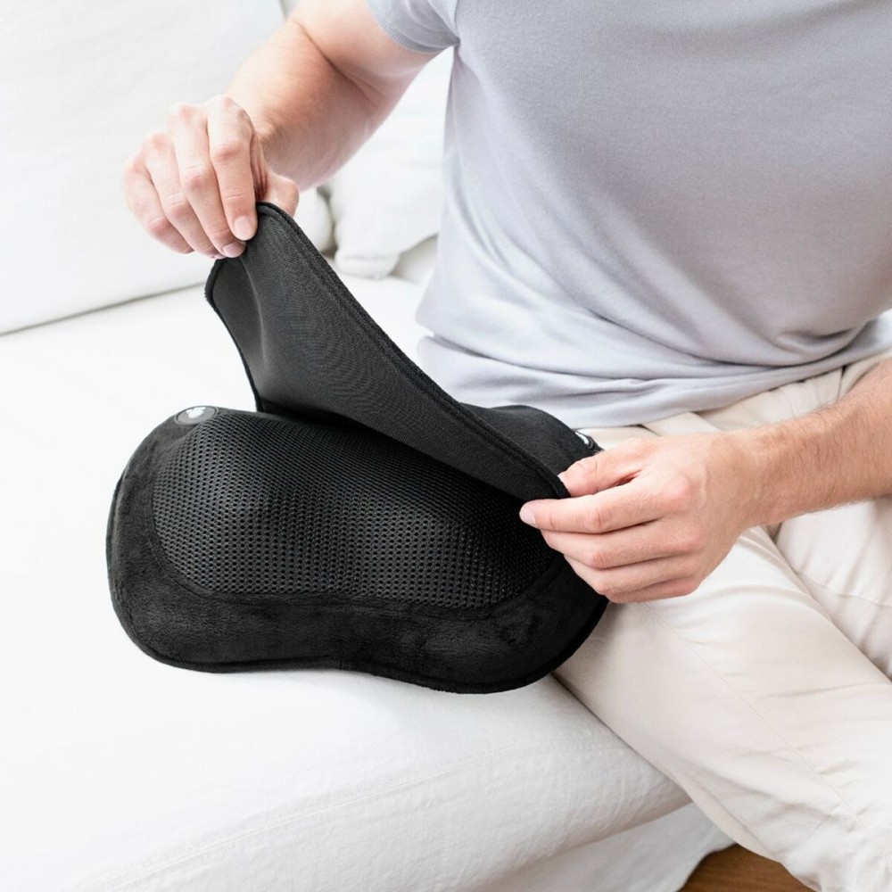 Masseur de Pieds Medisana 88947 Noir 24 W