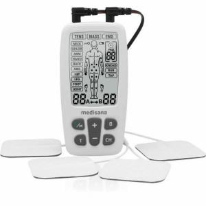 Électrostimulateur Musculaire Medisana 88347