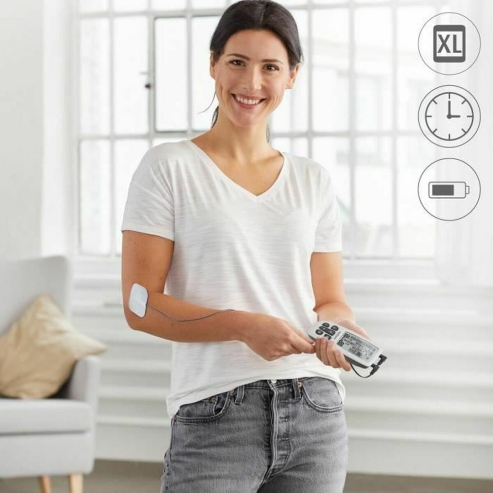 Muscle Electrostimulator Medisana 88347