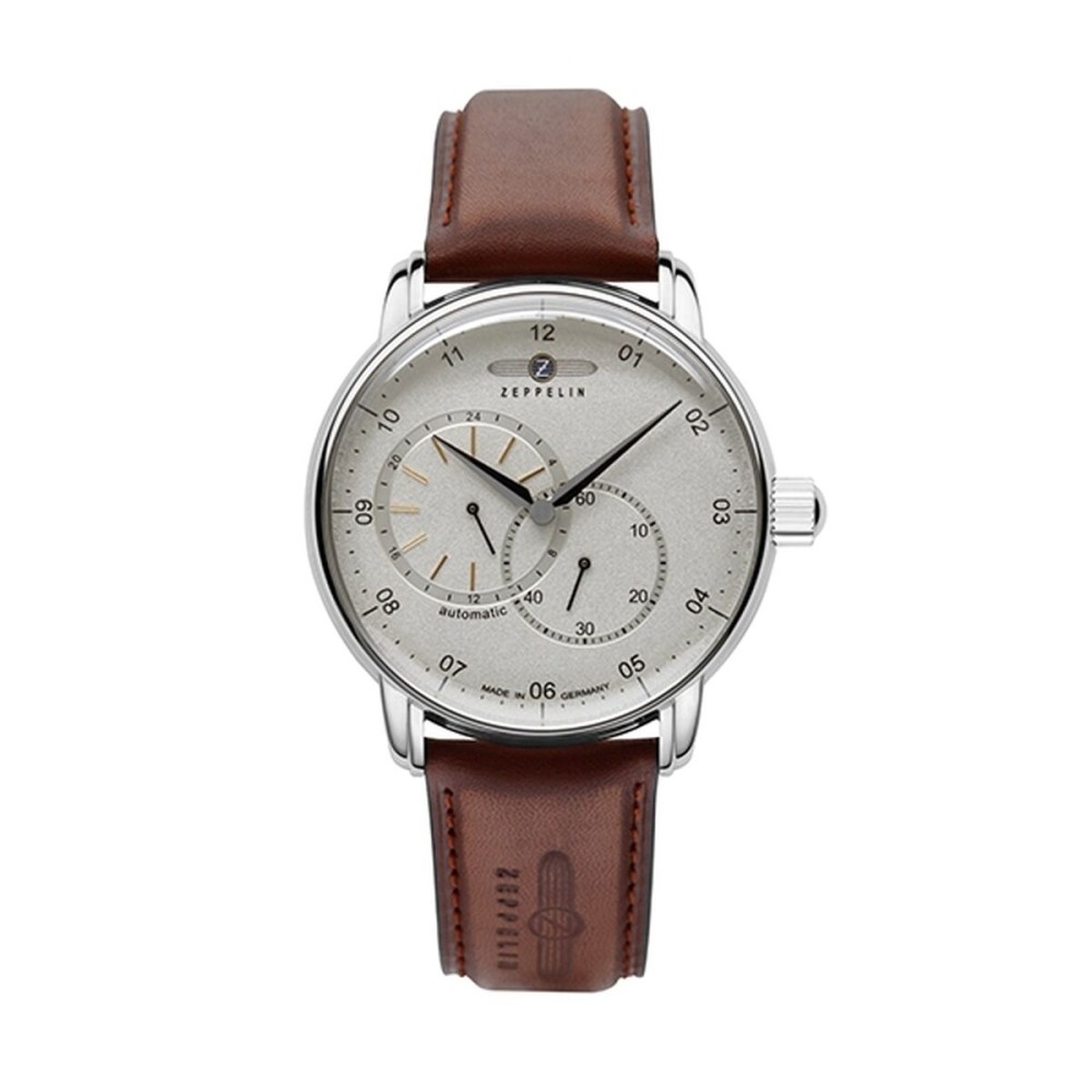 Herrenuhr Zeppelin