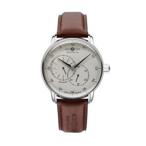 Herrenuhr Zeppelin