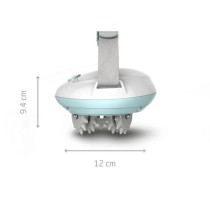 Masseur Medisana 23602 Blanc