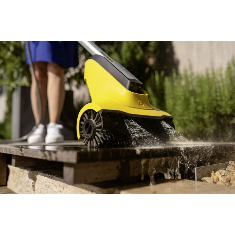 Hydroreiniger Kärcher 1.644-011.0 180 l/h