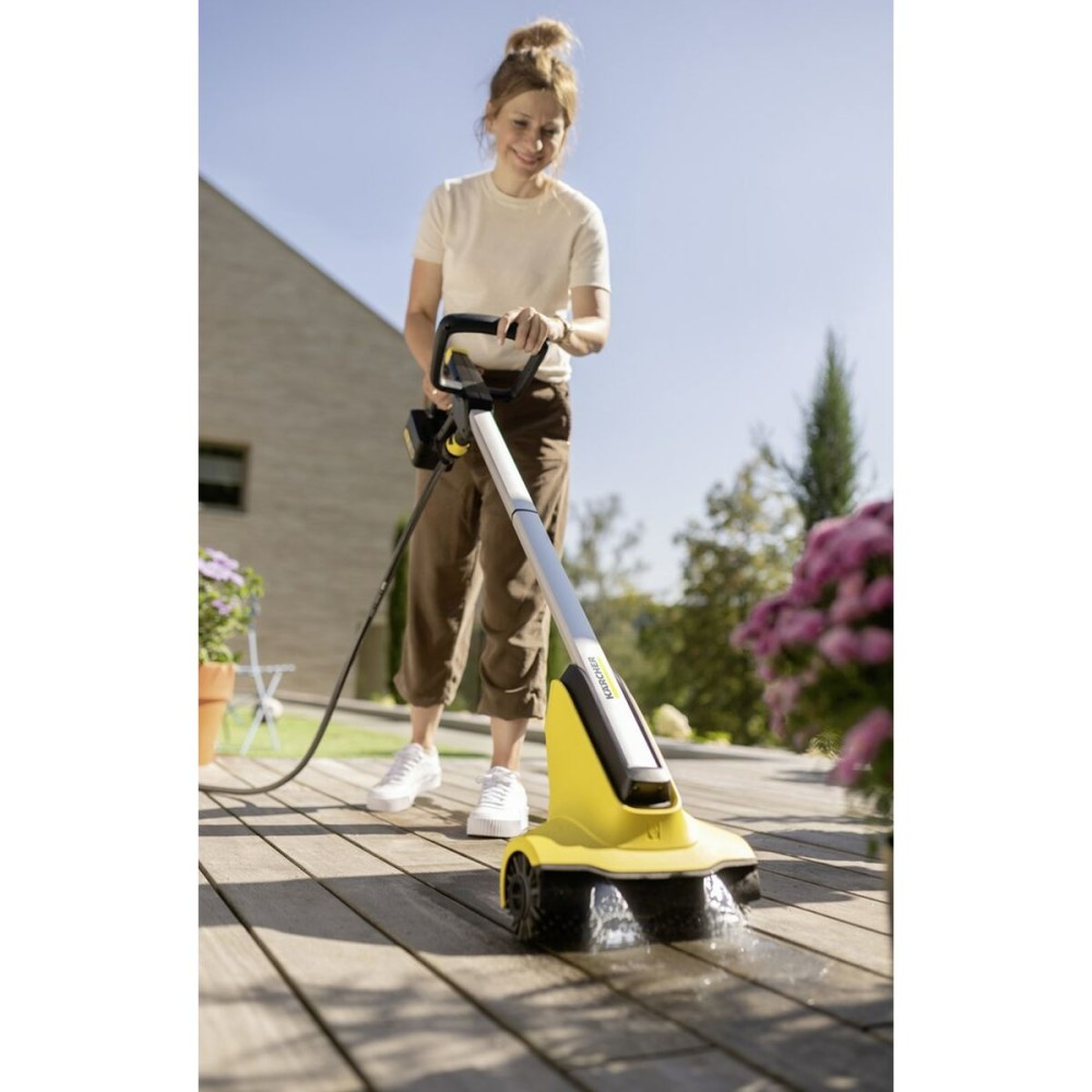 Nettoyeur haute pression Kärcher 1.644-011.0 180 l/h