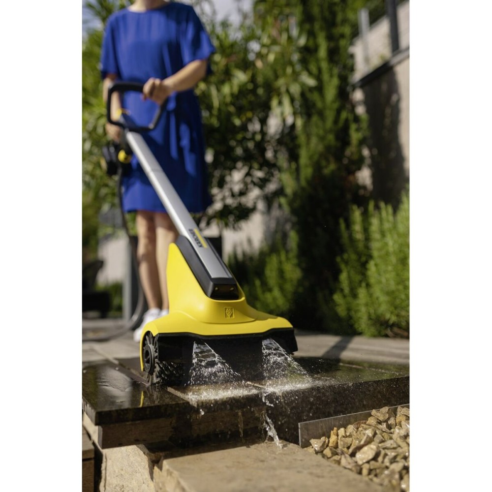 Hydroreiniger Kärcher 1.644-011.0 180 l/h