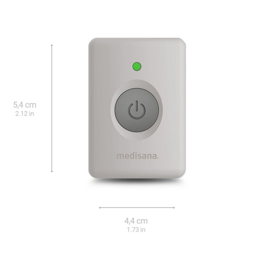 Inhalateur Medisana 54546