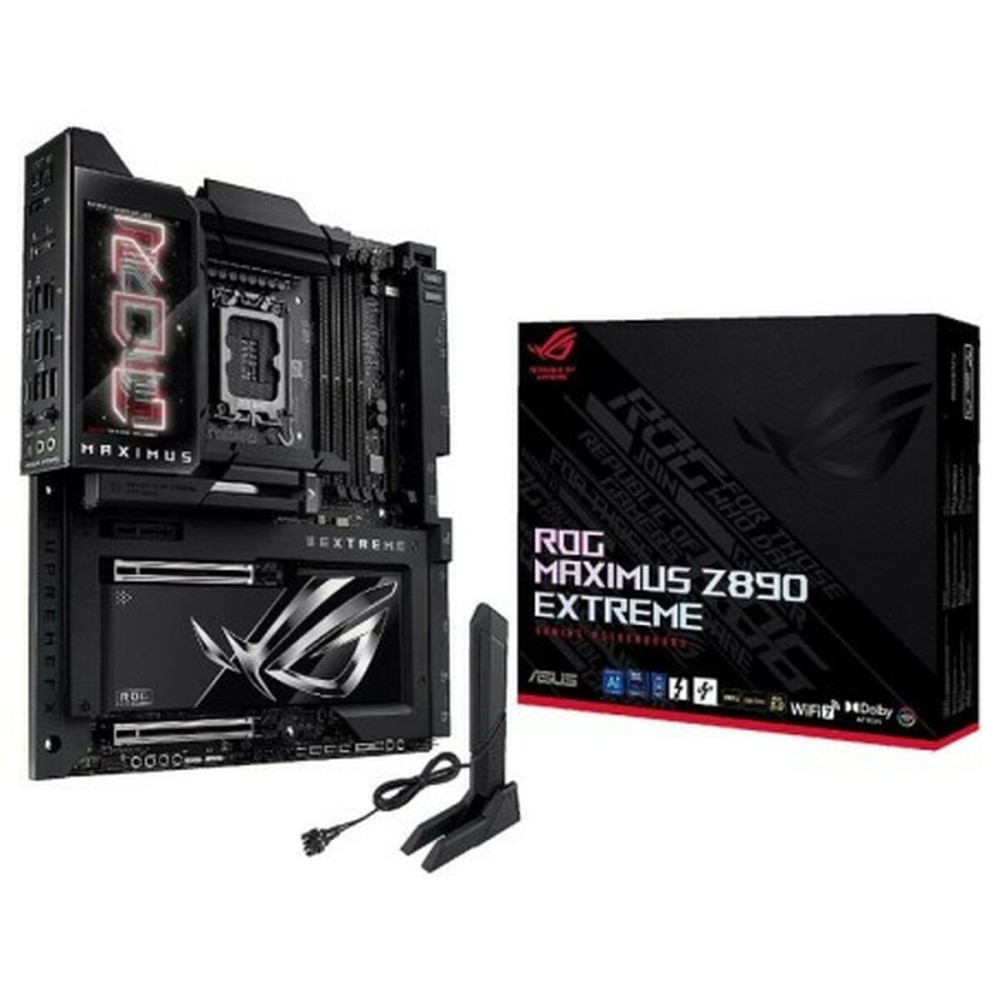 Motherboard Asus 90MB1IA0-M0EAY0 LGA 1851 Intel Z890