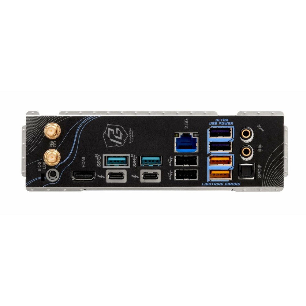 Motherboard ASRock Z890 Riptide WiFi Intel Z890 LGA 1851