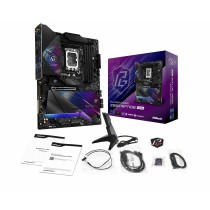 Motherboard ASRock Z890 Riptide WiFi Intel Z890 LGA 1851