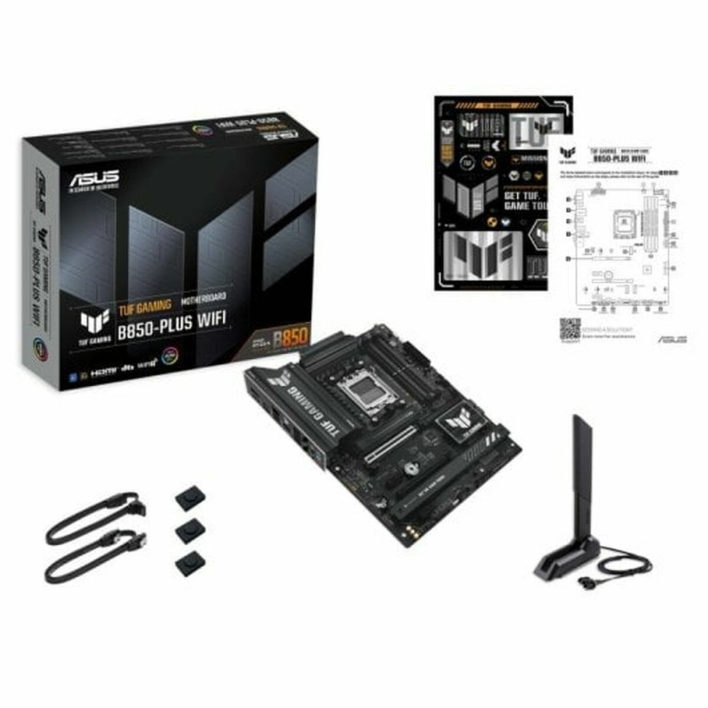 Motherboard Asus 90MB1J30-M0EAY0 AMD AM5
