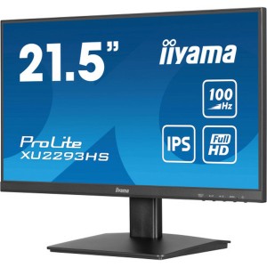 Monitor Iiyama XU2293HS-B6 21,5" Full HD 100 Hz
