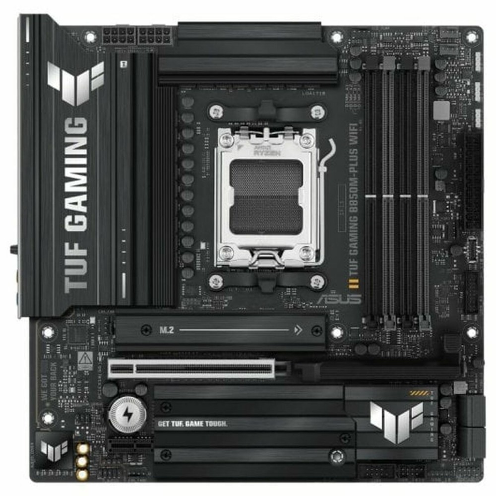 Motherboard Asus 90MB1IY0-M0EAY0 Intel Wi-Fi 6 AMD AM5