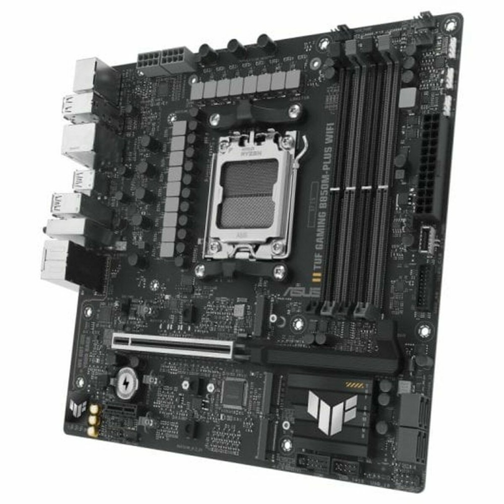 Carte Mère Asus 90MB1IY0-M0EAY0 Intel Wi-Fi 6 AMD AM5