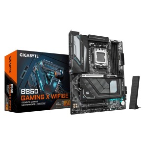 Motherboard Gigabyte B850 GAMING X WIFI6E Intel Wi-Fi 6 AMD AM5