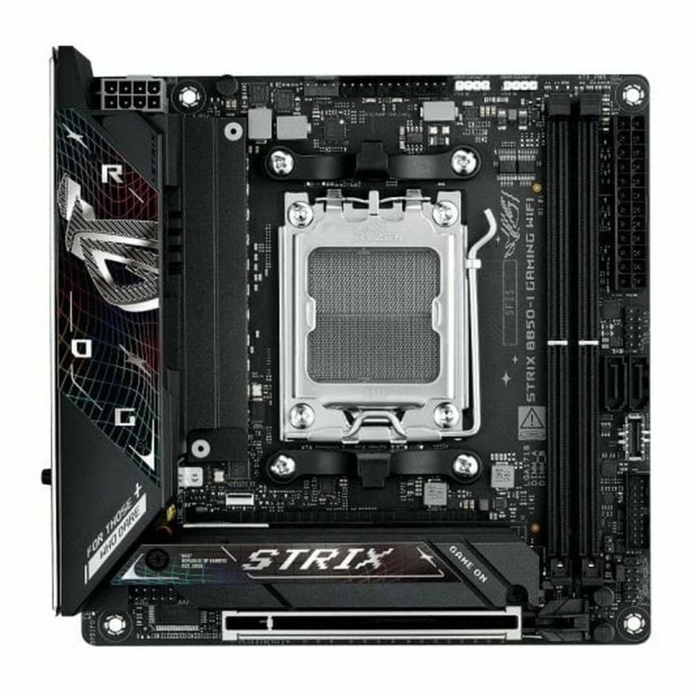 Carte Mère Asus 90MB1K30-M0EAY0 AMD AM5