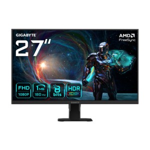 Gaming Monitor Gigabyte GS27FA Full HD 27"