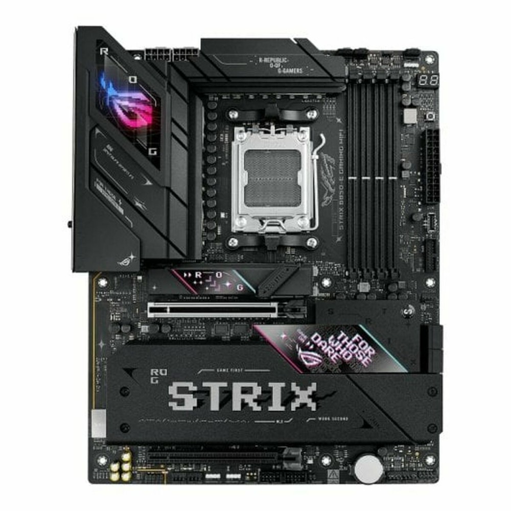 Carte Mère Asus 90MB1J60-M0EAY0 AMD AM5
