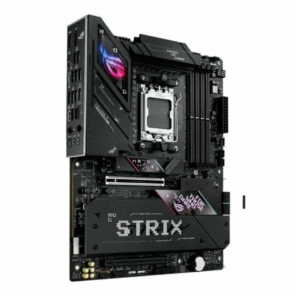 Motherboard Asus 90MB1J60-M0EAY0 AMD AM5