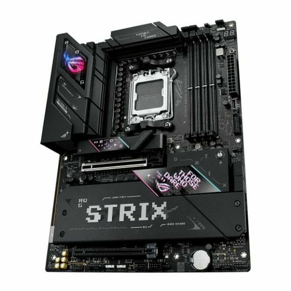 Motherboard Asus 90MB1J60-M0EAY0 AMD AM5