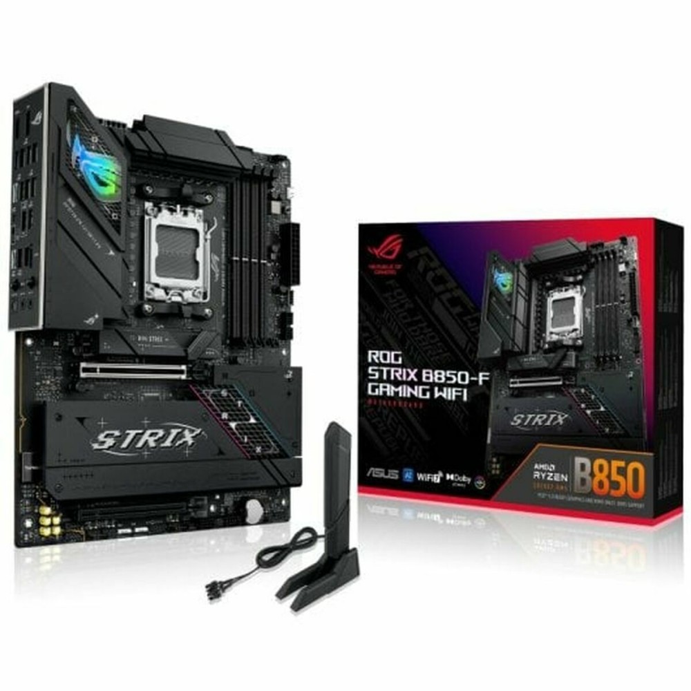 Carte Mère Asus 90MB1J70-M0EAY0 AMD AM5