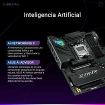 Carte Mère Asus 90MB1J70-M0EAY0 AMD AM5
