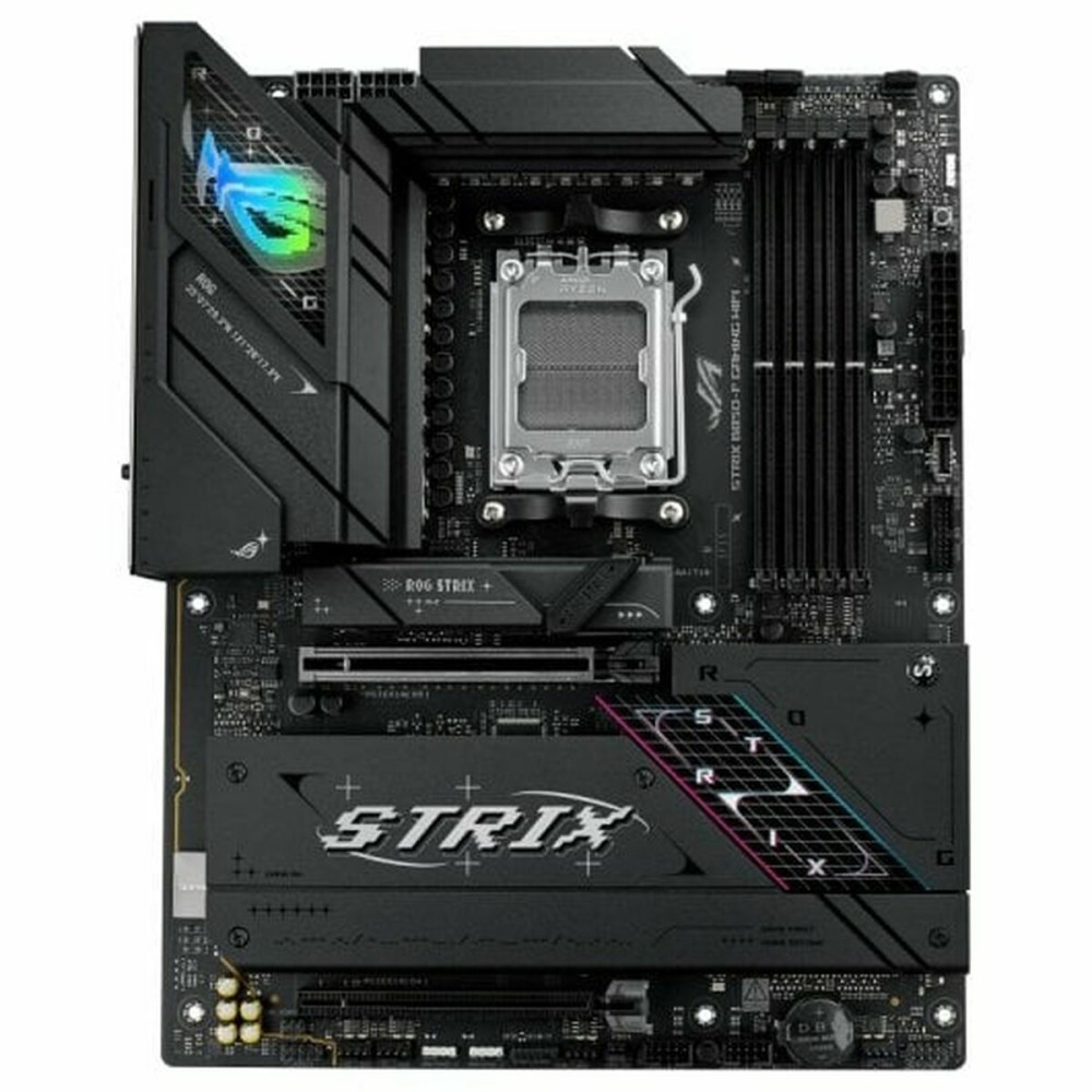 Motherboard Asus 90MB1J70-M0EAY0 AMD AM5