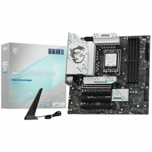 Handyhülle MSI B860M GAMING PLUS WIFI LGA 1851 AMD
