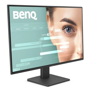 Gaming Monitor BenQ 9H.LNFLJ.LBE Full HD 27"