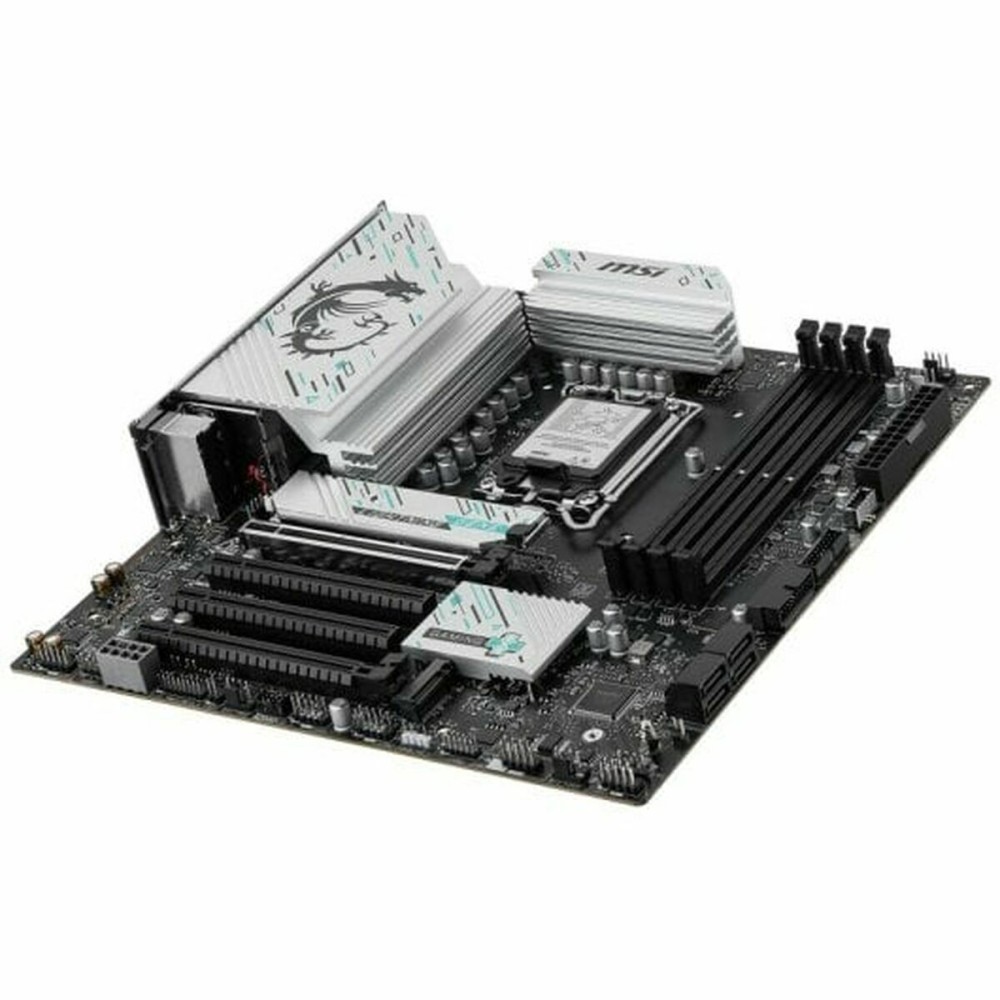 Handyhülle MSI B860M GAMING PLUS WIFI LGA 1851 AMD