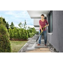 Nettoyeur haute pression Kärcher 1.324-300.0