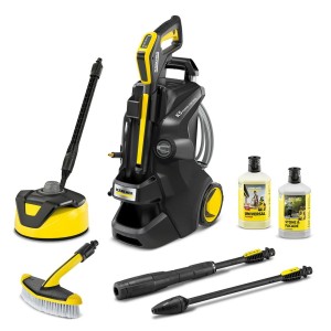 Nettoyeur haute pression Kärcher 1.324-709.0 1400 W 500 l/h