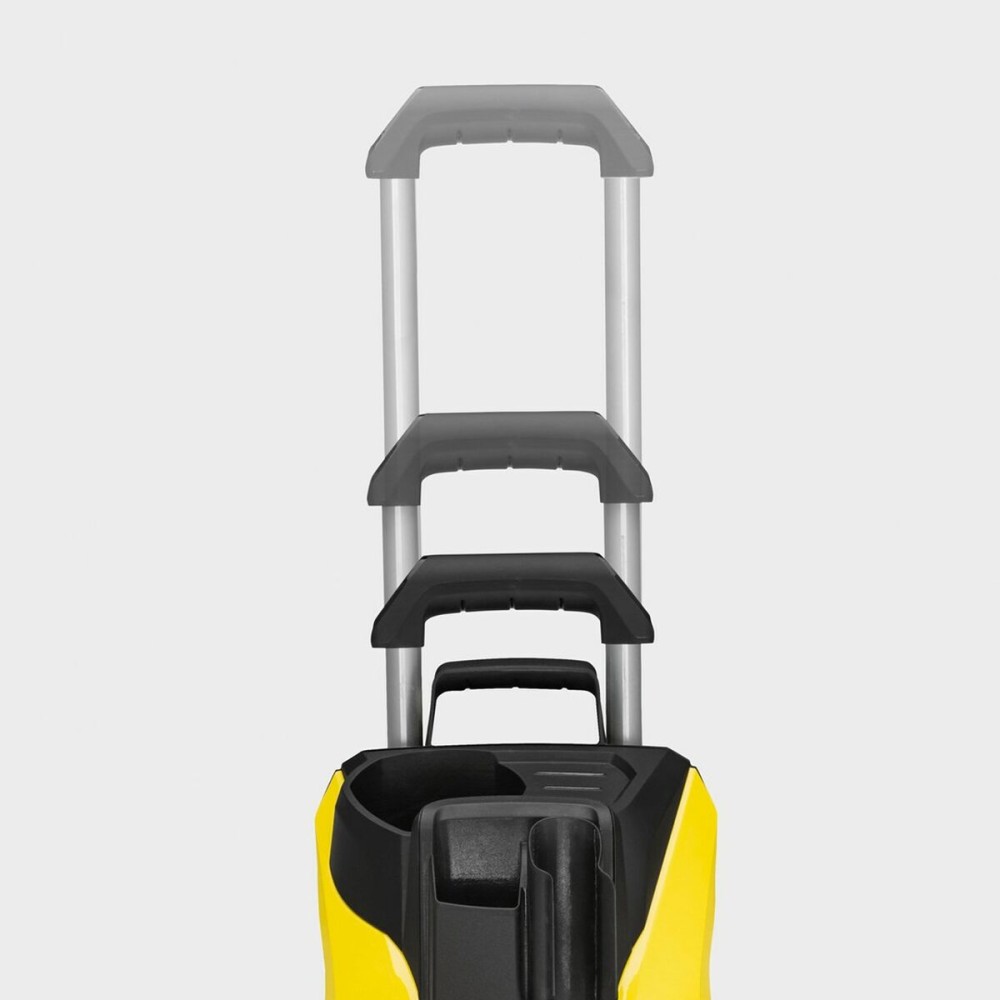 Nettoyeur haute pression Kärcher 1.324-709.0 1400 W 500 l/h
