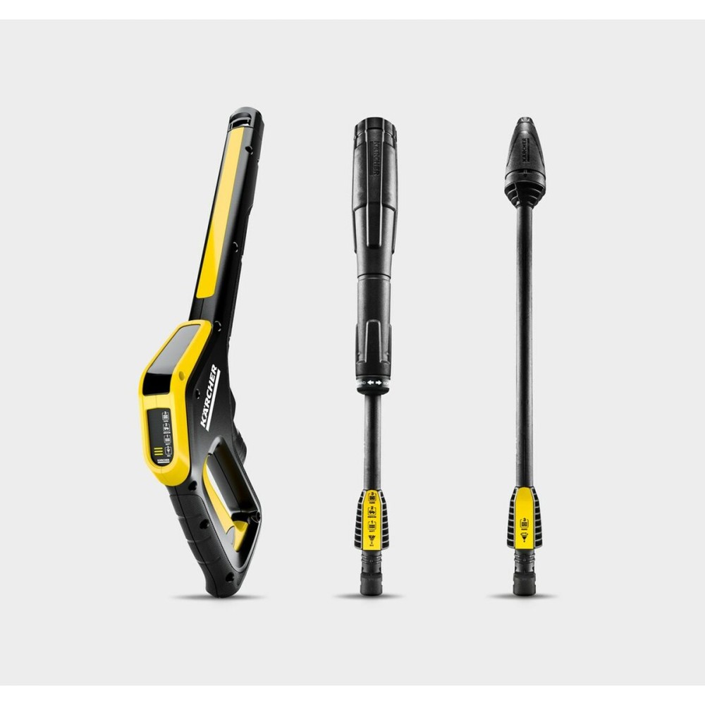 Nettoyeur haute pression Kärcher 1.324-709.0 1400 W 500 l/h